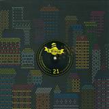 Julien Piacentino Vs. Octave - Grind People / First Impressio