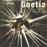 Goetia - The Virus + Bonus Cd