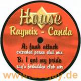 Housestar - *1* Raymix - Canda