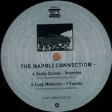 Sasha Carassi / Luigi Madonna - The Napoli Connection 2