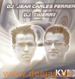 Dj Jean Ferrer & Dj Thyerry - Feel The Music Inside You