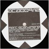 Marc Arcadipane - Today Tomorrow Forever