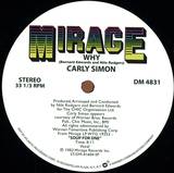 Carly Simon - Why