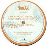 Baobinga & Hyetal - Anything For Now / Trouble