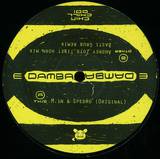 M.in & Spedro - E Damba