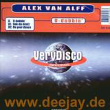 Alex Van Alff - U-dubbin'