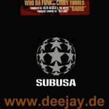 Who Da Funk Feat. Cindy Torres - Radio