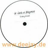 Junior Jack Vs. Beyonce - Crazy In Love