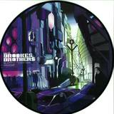 Brookes Brothers - Beautiful Ft. Robert Owens / Souvenir
