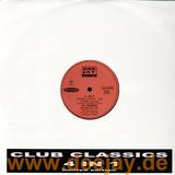 Split / The Bugs - 4 In 1 Dance Classic