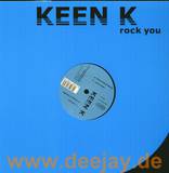 Keen K - Rock You