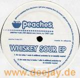 Whisky Sour Ep - Unknown