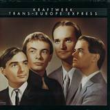 Kraftwerk - Trans Europe Express