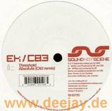 Ek Vs. C83 - Threshold