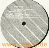 High Tide - Ffm A Gogo Ep