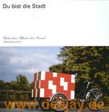 Du Bist Die Stadt - Unter Dem Pflaster Der Strand