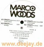 Marco Woods - Crazy