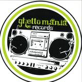 Dj Manatane - Ghettomaniac Ep