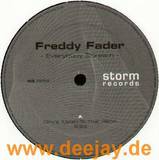 Freddy Fader - Everybody Scream