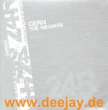 Cern - The Message