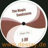Magic Key / Isaac Duo - Magic Sandstorm / Loops Of The