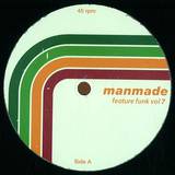 Manmade - Feature Funk Vol.7