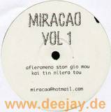 Miracao - Vol.1