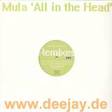 Mula - All In The Head *rmxs*