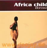 Borowa - Africa Child