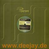 Yves Deruyter - On The Move
