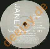 Janet Jackson - All Nite ( Don't Stop)
