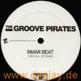Groove Pirates - Miami Beat