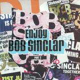 Bob Sinclar - Enjoy *2* - 2x12"