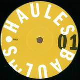 Haules Baules - Haules Baules 01