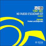 Tony Dee - No Puedo Escuchar