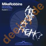 Mike Robbins - Are You A Freak *guyver*