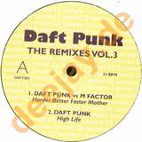 Daft Punk - The Remixes *3*