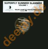 Superfly Records - Summer Slammer *1*