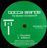 Bocca Grande - Bremen Orchestra