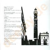 Si Begg - John Peel Sessions 3