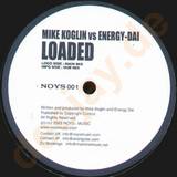 Mike Koglin Vs. Energy-dai - Loaded