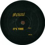 Kris Wadsworth - It's Time