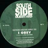 Da 3rd Kind - I Obey