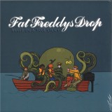 Fat Freddy's Drop - Based On A True Story