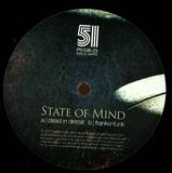 State Of Mind - Dead In Detroit / Frankenfunk