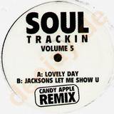 Soul Trackin - Volume 5