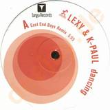 Lexy & K-paul - Dancing