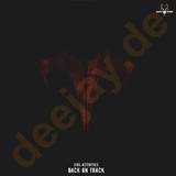 Evil Activities - Back On Track 2x12"
