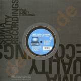 Vector Lovers - Computrfnk