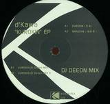 D Kawa - Kurokin Ep